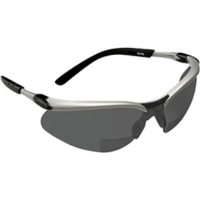 3M BX Reader Protective Eyewear