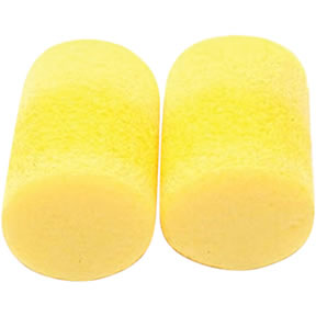 3M E-A-R Classic Earplugs