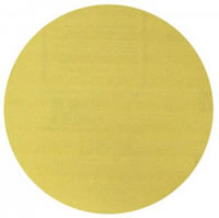 Stikit Gold Paper Disc, 6, P800A grade