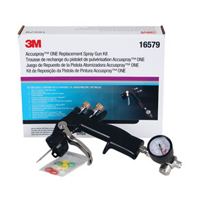 Accuspray ONE Replacement Spray Gun