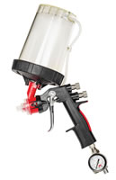 Accuspray Spray Gun Kit HGP