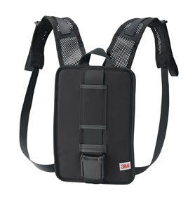 3M Versaflo Back Pack