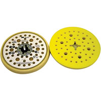 3M Hookit Clean Sanding Low Profile Finishing Disc Pad