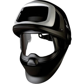 3M SPEEDGLAS AIR WELDING HELMET