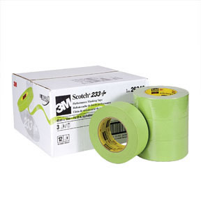 2" Scotch Performance Green Masking Tape