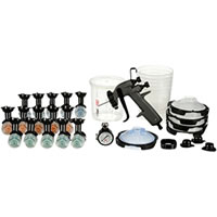 3M Performance Spray Gun System with PPS 2.0 26778