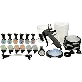 3M Performance Industrial Spray Gun System