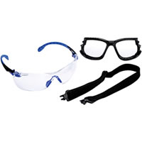 3M Solus 1000 Series Safety Glasses Kit