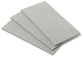 Trizact Hookit P3000 Grit Foam Sheets