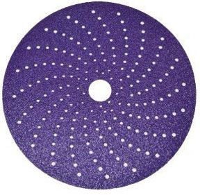 5" Cubitron II Clean Sanding Hookit 120+ Grade Abrasive Disc