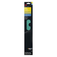 Green Corps Stikit Sheet 32230, 2 3/4" x 16 1/2", 80D, 5 sheets/pack