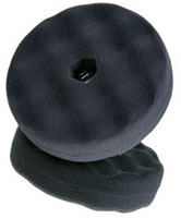 6" Perfect-It Black Foam Polishing Pad