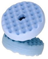 6" Perfect-It Ultrafine Foam Polishing Pad