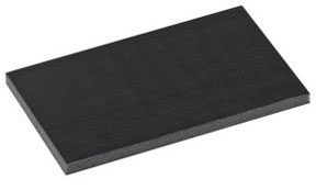 Flexible Abrasive Hookit Foam Pad