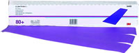 2-3/4" x 16-1/2" Cubitron II Hookit 80+ Grade File Sheet