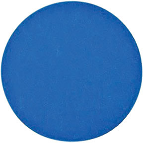 3M Hookit Blue Abrasive Disc, 6 in, 120 grade, No Hole, 50/carton