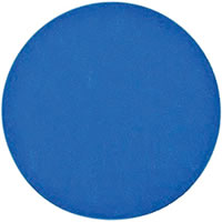 3M Hookit Blue Abrasive Disc, 6 in, 120 grade, No Hole, 50/carton