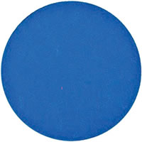 3M Hookit Blue Abrasive Disc, 6 in, 180 grade, No Hole, 50/carton