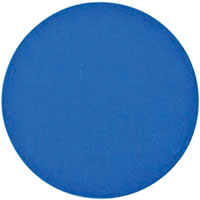 3M Hookit Blue Abrasive Disc, 6 in, 220 grade, No Hole, 50/carton