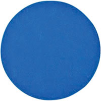 3M Hookit Blue Abrasive Disc 321U, 6 in, 240 grade, 50/carton