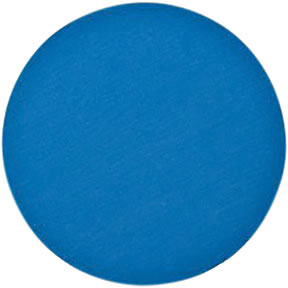 3M Hookit Blue Abrasive Disc 321U, 6 in, 320 grade, 50/carton