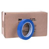 Vinyl Tape 471 Blue,  x 36 yd