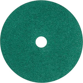 3M Green Corps Fibre Disc 36510