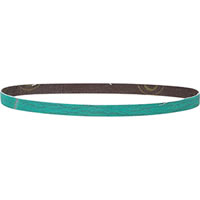 3M Green Corps Abrasive File Belt 36516