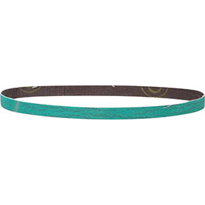 3M Green Corps Abrasive File Belt 36517