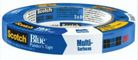 3/4" ScotchBlue Painters Tape for Multi-Surfaces