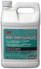 All Purpose Cleaner and Degreaser 38350, 1 Gallon