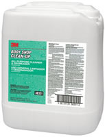 All Purpose Cleaner and Degreaser 38351, 5 Gallon