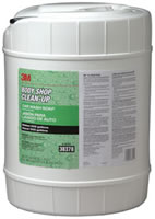 Body Shop Clean-Up Car Wash Soap 38378, 5 Gallon Pails