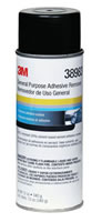 General Purpose Adhesive Remover, 12 oz net wt