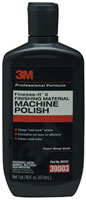 Finesse-it II Finishing Material- Machine Polish 39003, 16 fl oz