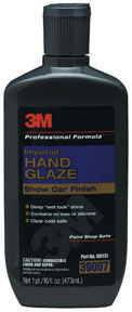 Imperial Hand Glaze 39007, 16 fl oz