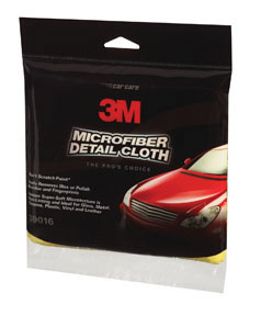 Perfect-It Show Car Detailing Cloth