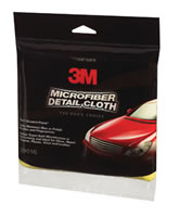 Perfect-It Show Car Detailing Cloth