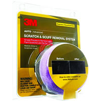 Scratch Removal System