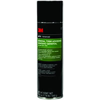 3M General Trim Adhesive