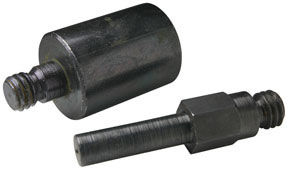 Kut-Down Disc Adaptor 05533, 3"