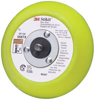 Stikit Disc Pad 05575, 5"