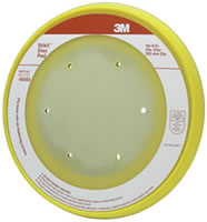 Stikit Disc Pad 05582, 8"