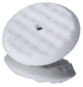 Perfect-It Foam Compounding Pad, 8 in.