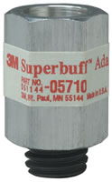 Superbuff Adaptor 05710, 10/inner