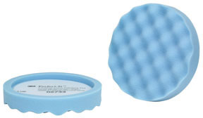 Perfect-It Ultrafina Foam Polishing Pad, 8 in