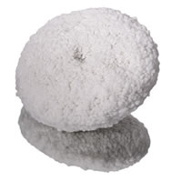 Perfect-It Wool Compounding Pad, 9 in.