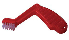 Conditioning Brush
