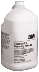 Finesse-it II Finishing Material 05929, 1 Gallon