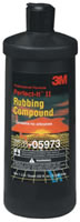 Perfect-It II Rubbing Compound, Quart